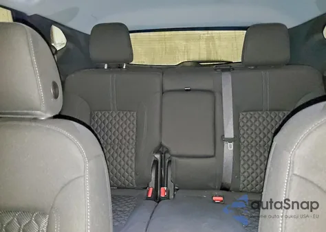 2020 Chevrolet Blazer 2Lt из США, поврежденный, VIN 3GNKBHR48LS653557